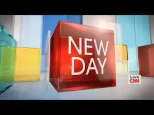 Video: Breaking News:  2/10/18 NEW DAY